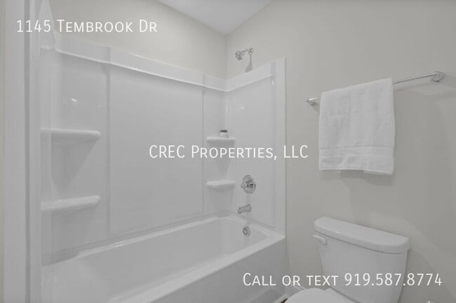 property at 1145 Tembrook Dr