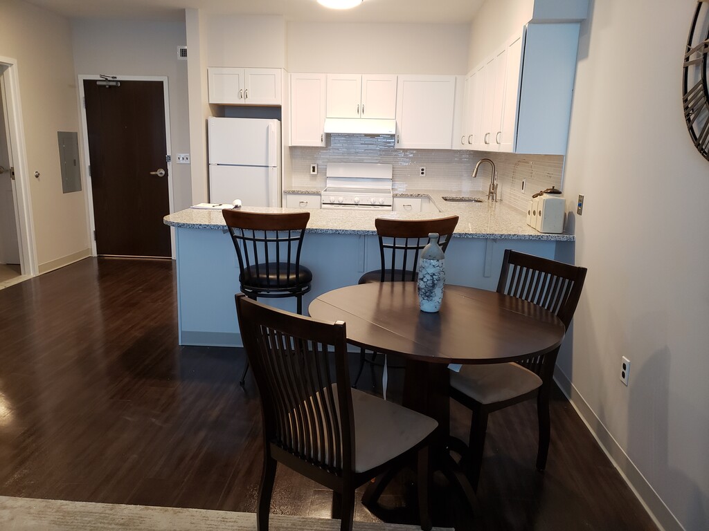 Oyster Bay Gardens Senior 62+ Community Apartments Bethpage, NY