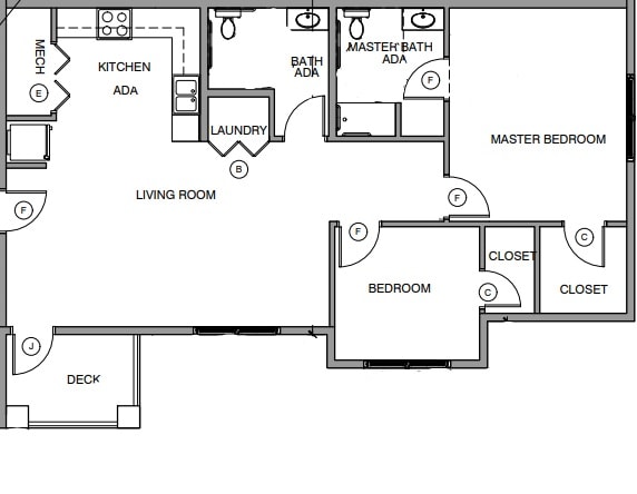 1315 Springfield Rd in Ava, MO - Building Photo