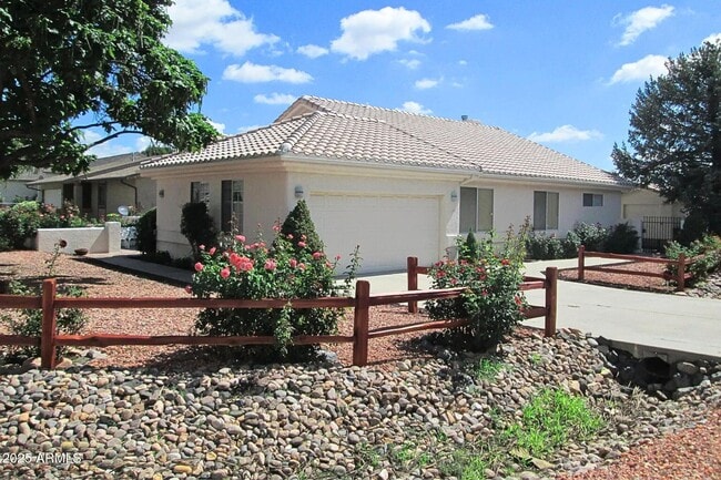 11900 E Powderhorn Pass in Dewey, AZ - Building Photo - Building Photo