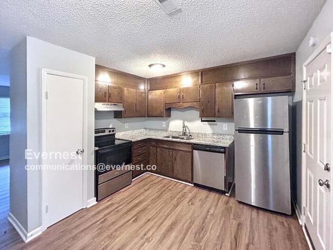 14013 Armond Dr in Huntsville, AL - Building Photo - Building Photo