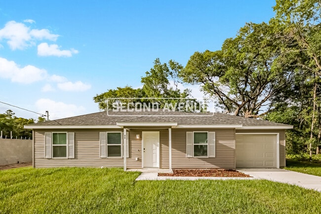 property at 80 Locust Pass Run