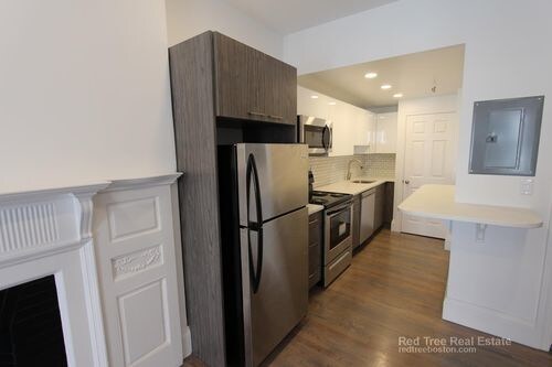 503 Beacon St-Unit -5 in Boston, MA - Foto de edificio