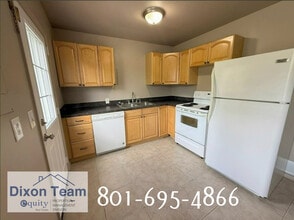 1022 Southwell St in Ogden, UT - Building Photo - Building Photo