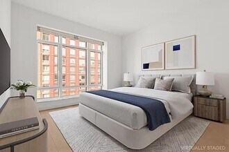 555 W 22nd St in New York, NY - Building Photo - Building Photo