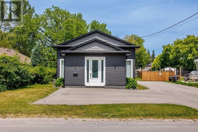 297 Seventh St in Collingwood, ON - Building Photo - Building Photo