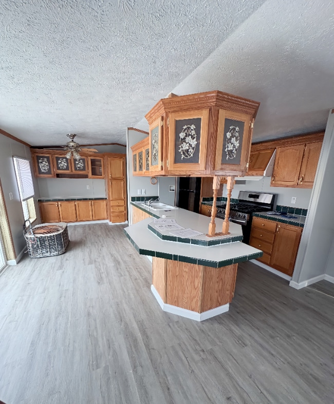 200 N 28th St in Fairfield, IA - Foto de edificio - Building Photo