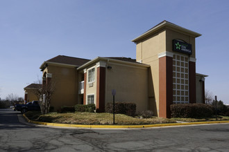 Extended Stay America in Sterling, VA - Building Photo - Building Photo