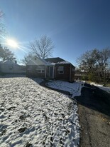 3507 Westridge Ln in St. Ann, MO - Building Photo - Building Photo