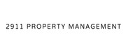 Property Management Company Logo 2911 Property Management