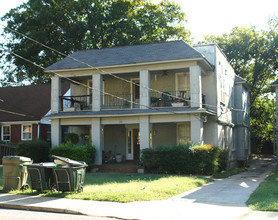 26 S Rembert St in Memphis, TN - Building Photo - Building Photo