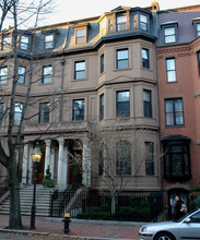 21 Marlborough St in Boston, MA - Building Photo - Building Photo