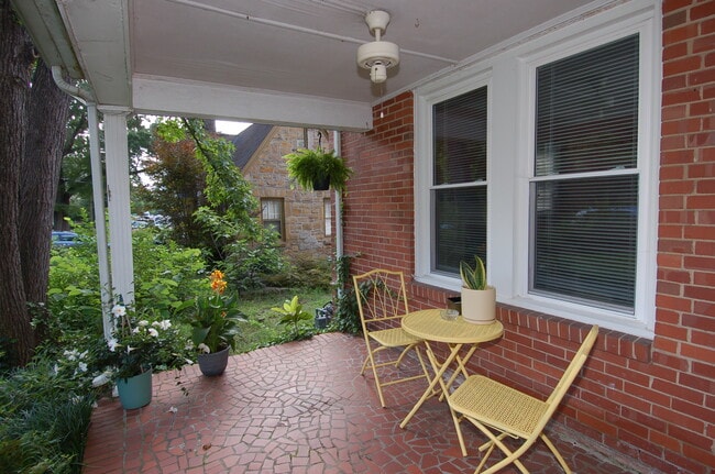 815 W Johnson St, Unit 815 W Johnson