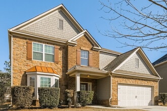 1416 Blue Sail Ave in Grayson, GA - Foto de edificio - Building Photo