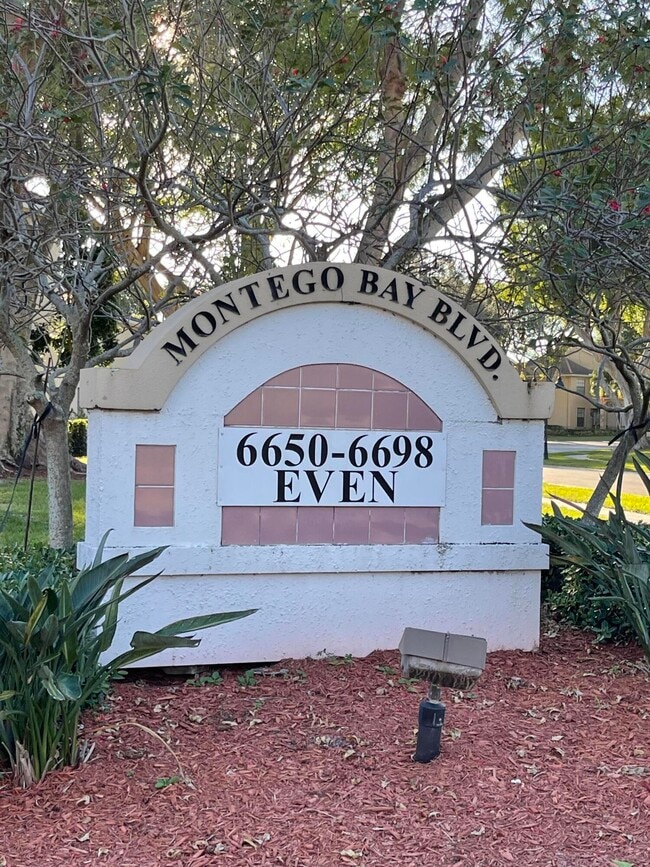 6650 Montego Bay Blvd in Boca Raton, FL - Building Photo - Building Photo