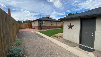 3212 Olive St in Denver, CO - Building Photo - Building Photo