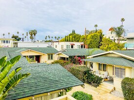 237 Pacific St, Unit B in Santa Monica, CA - Building Photo