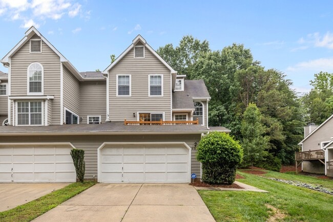 8910 St Pierre Ln in Charlotte, NC - Building Photo - Building Photo