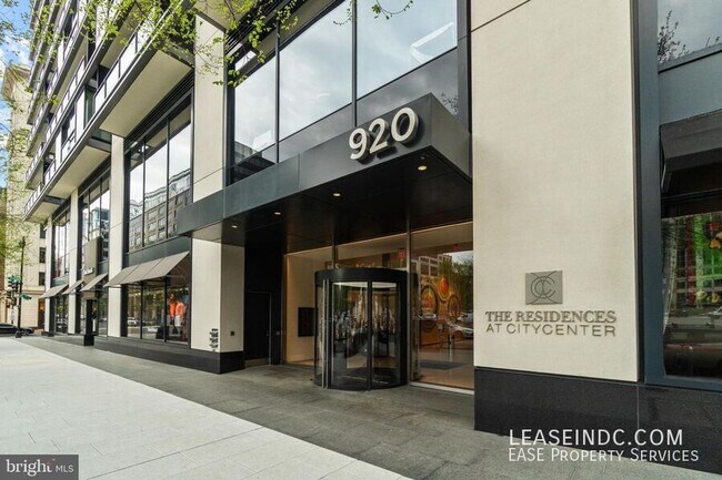 920 I St NW in Washington, DC - Building Photo - Building Photo