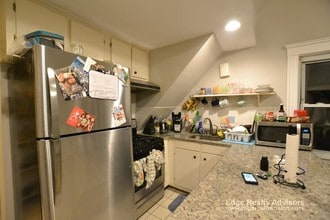 16 Long Ave in Boston, MA - Foto de edificio - Building Photo