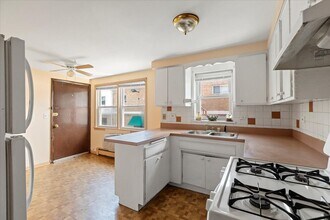 2650 W Touhy Ave in Chicago, IL - Building Photo - Building Photo