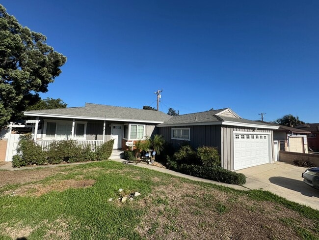 property at 16721 Kingside Dr