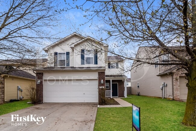 property at 7138 Parklake Pl