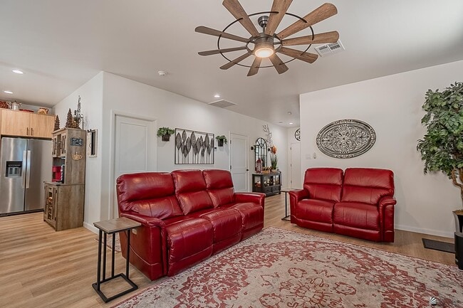 3400 S Ave 7th E in Yuma, AZ - Building Photo - Building Photo