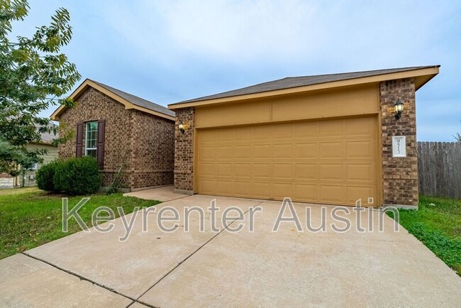 9513 China Rose Dr in Austin, TX - Building Photo - Building Photo