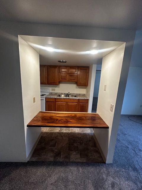 Whitestown Village Condos in Butler, PA - Foto de edificio - Building Photo