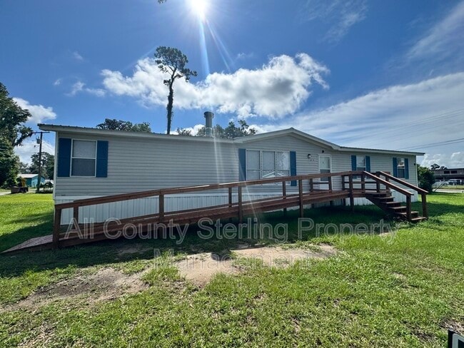 property at 579 SE Baker Ave