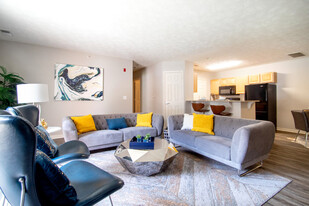 Ontario Place Apartments