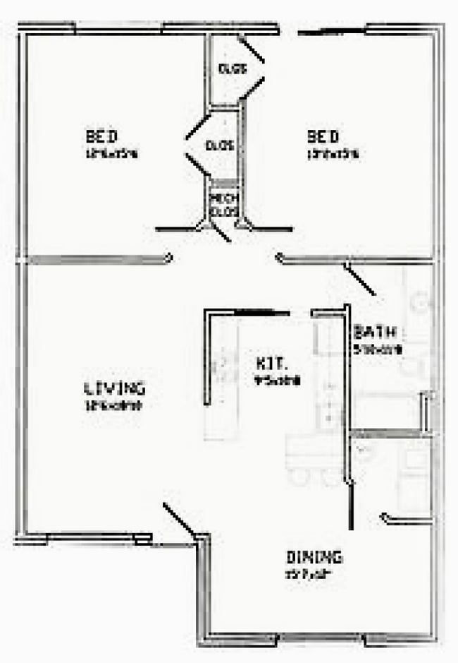 B2 Nasim Way in Somerset, KY - Building Photo - Building Photo