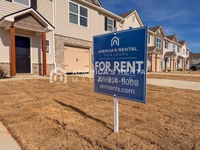 125 Driftwood Ln in Lincoln, AL - Building Photo - Building Photo