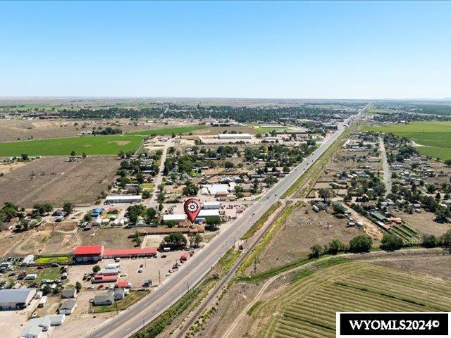 4596 US-26/85 in Torrington, WY - Building Photo - Building Photo