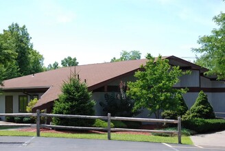 Southside Terrace Apartments in New Paltz, NY - Building Photo - Building Photo