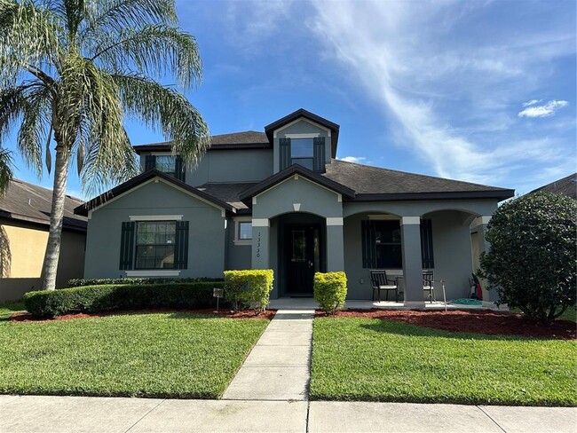 property at 13330 Longacre Dr