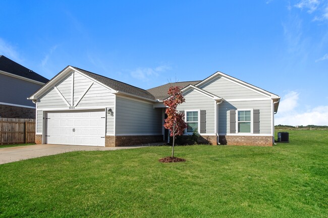 26414 Valley Ridge Rd in Madison, AL - Foto de edificio - Building Photo