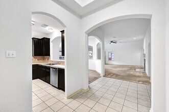 16835 Marston Park Ln in Houston, TX - Building Photo - Building Photo