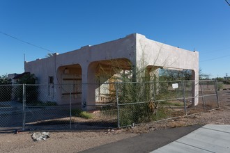 708 W Gila Bend Hwy in Casa Grande, AZ - Building Photo - Building Photo