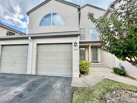 2960 Cottage Grove Ct in Orlando, FL - Building Photo
