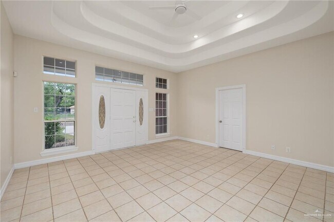 2403 Sunset Ln in Mission, TX - Building Photo - Building Photo