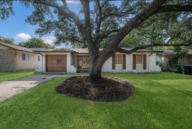 13538 Bret Harte St in San Antonio, TX - Building Photo - Building Photo