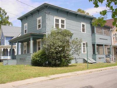 18 Church St in Oneonta, NY - Building Photo - Building Photo