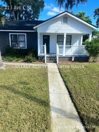 113 Ave C SE in Winter Haven, FL - Building Photo - Building Photo