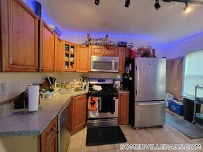 9 Medford St in Medford, MA - Foto de edificio - Building Photo