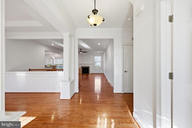 property at 400 Albin Dr