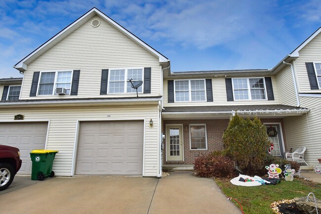 1387 Mohr Cir in Macungie, PA - Building Photo - Building Photo