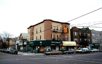 7420 Broadway in North Bergen, NJ - Building Photo - Building Photo