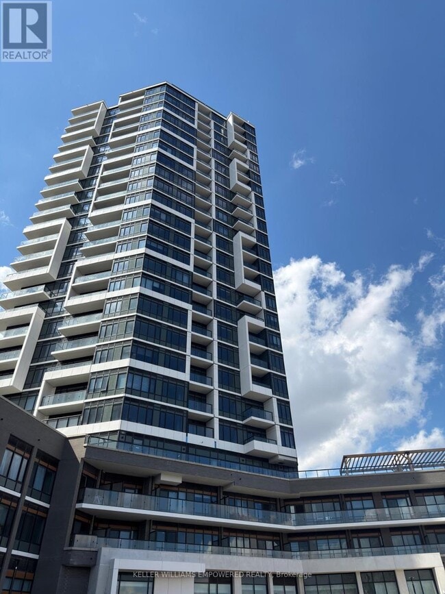 property at 8020 Derry Rd W